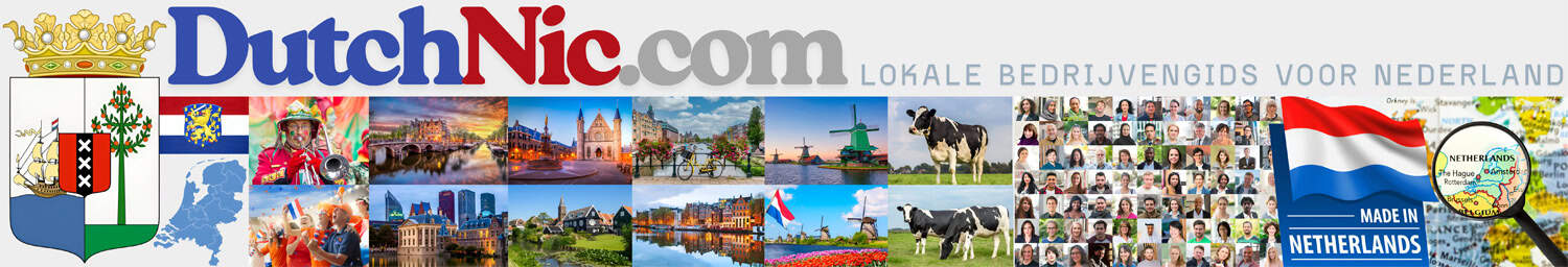 Gemaakt in Nederland - Clear Fotofestival Groningen